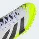 Мужские сороконожки Adidas PREDATOR CLUB TF Белый, Черный 41.5 (JH8854 41.5) - изображение 9