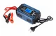 Зарядное устройство выпрямитель Volt Polska 12V/24V 5A/10A 6PRLN1209B для свинцово-кислотных, AGM и LiFePO4 аккумуляторов - изображение 4