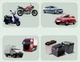 Зарядное устройство выпрямитель Volt Polska 12V/24V 5A/10A 6PRLN1209B для свинцово-кислотных, AGM и LiFePO4 аккумуляторов - изображение 7
