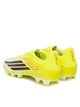 Бутси Adidas F50 CLUB FG/MG Жовтий 42 (JR9053 42) - изображение 3