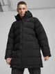 Мужская Куртка PUMA Mono PARKA Черный M (7d62647101 M) - изображение 1
