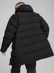 Мужская Куртка PUMA Mono PARKA Черный M (7d62647101 M) - изображение 2