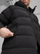 Мужская Куртка PUMA Mono PARKA Черный M (7d62647101 M) - изображение 5
