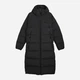 Мужской пуховик PUMA Long Hooded Down Coat Черный XL (7d62646701 XL) - изображение 1