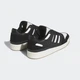 Мужские Кроссовки Adidas Forum Low Classic Originals Черный 42 (7dID6857 42) - изображение 4
