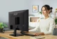 Монітор MSI 27" Pro MP272 E14C IPS Black 144Hz - зображення 6