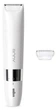  Тример для тіла Braun Mini trimmer BS1000 (8006530194211) - зображення 1