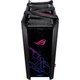 Корпус Asus ROG Strix Helios GX601 Midi-Tower ARGB Black - зображення 8