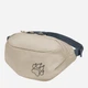 Спортивная сумка на пояс тканевая Jack Wolfskin A65979-A0084 Бежевая (4064886702904) - изображение 1
