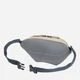 Спортивная сумка на пояс тканевая Jack Wolfskin A65979-A0084 Бежевая (4064886702904) - изображение 4