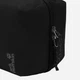 Несессер мужской Jack Wolfskin A66263-6000 Чорный (4064886754316) - изображение 5