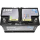 Акумулятор автомобільний EXIDE PREMIUM 90Ah Ев (-/+) 720EN (EA900) - изображение 2