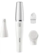 Епілятор для обличчя Braun Face SE810 (8006530193658\4210201097594) - зображення 1