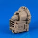 Насос Askoll M224XP/M231XP для стиральной машины (C00144997) - изображение 7