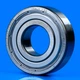 Подшипник SKF 203 zz для стиральной машины (651029845) - изображение 1