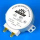 Моторчик тарілки TYJ50-8A7 для мікрохвильової печі Electrolux (50282251003) - зображення 1