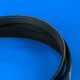 Ремень 1181 H7 EL «Hutchinson» черный для стиральной машины (C00059721) - изображение 5