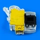 Замок (УБЛ) для пральної машини Ariston (C00254755) - зображення 4