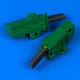 Щетки угольные 5*12,5*36 Indesit C00114885 - изображение 6