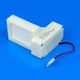 Заслонка повітряна холодильної камери Whirlpool C00480597 - зображення 4