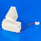 Заслонка повітряна холодильної камери Whirlpool C00480597 - зображення 9
