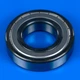 Подшипник SKF 207 zz - изображение 2