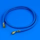Шланг заправочный 1,5м Whicepart СТ-360 (синий) - изображение 1