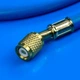 Шланг заправочный 1,5м Whicepart СТ-360 (синий) - изображение 2