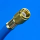 Шланг заправочный 1,5м Whicepart СТ-360 (синий) - изображение 3