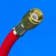 Шланг заправочный 1,5м Whicepart СТ-360 (красный) - изображение 3