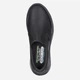Мужские слипоны Skechers Equalizer 5.0 232515WW/BBK 42.5 (9.5 US) 28.5 см Черные (196311558535) - изображение 6