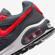 Кроссовки детские Nike Air Max Ivo 30 Комбінований 579996-061 - изображение 8