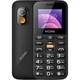 Мобільний телефон Nomi (i1820 Black) - изображение 1