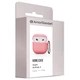 Чехол для наушников Armorstandart Hang Case для Apple AirPods 4 Pink (ARM81290) - изображение 3