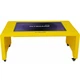 Інтерактивний стіл Intboard Style 43" + Програмне забезпечення для розваг - Android 13 yellow/ MTK8788/8 Gb RAM/128 Gb ROM - изображение 2