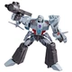 Трансформер Hasbro Transformers EarthSpark Deluxe Мегатрон (F6231_F6733) - изображение 2