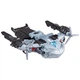 Трансформер Hasbro Transformers EarthSpark Deluxe Мегатрон (F6231_F6733) - изображение 3
