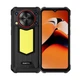 Мобільний телефон OUKITEL WP53 8/128GB Black (6941749820686) - изображение 1