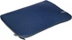 Чохол для ноутбука Amazon Basics Sleeve 15.6" Navy Blue (B01EFMIL4U) - зображення 2