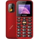 Мобільний телефон Nomi (i1820 Red) - зображення 1