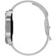 Смарт-годинник Canyon Hexagon SW-88 BT-CALL Silver (CNS-SW88SS) - зображення 4