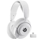 Ігрова гарнітура SteelSeries Arctis Nova 5 Wireless White MultiPlatform (61671) - зображення 1