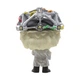 Фігурка Funko Pop серії Назад у майбутнє - Док у шоломі (46914) - зображення 3