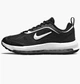 Кроссовки женские Nike Air Max Ap 35.5 Черно-белый CU4870-001 - изображение 1