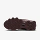 Кросівки жіночі Nike Shox T L Womens Shoes Black/Violet 38 IB1087-500 - зображення 5