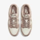 Кроссовки женские Nike Wmns Dunk Low Malt 39 Бежевый IB4417-105 - изображение 7
