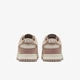 Кроссовки женские Nike Wmns Dunk Low Malt 39 Бежевый IB4417-105 - изображение 9