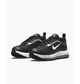 Кроссовки женские Nike Air Max Ap 35.5 Черно-белый CU4870-001 - изображение 6