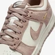Кроссовки женские Nike Wmns Dunk Low Malt 39 Бежевый IB4417-105 - изображение 10