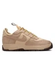 Кроссовки женские Nike W Air Force 1 42.5 Комбинированный FB2348-201 - изображение 4